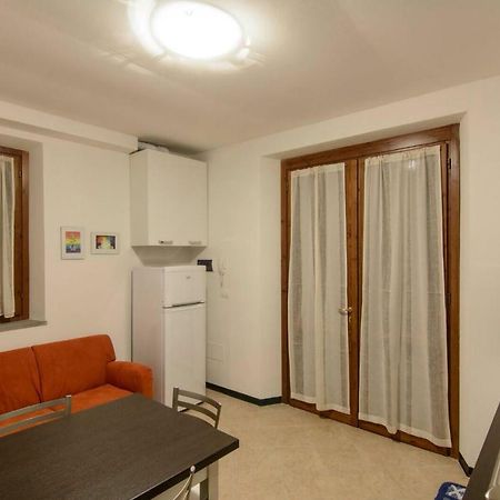 Casa Bice Casa Vacanze Case Pieve al Toppo Exteriér fotografie