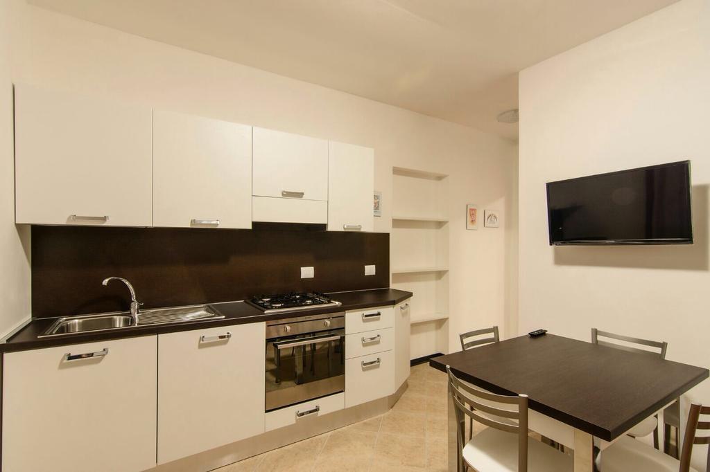 Casa Bice Casa Vacanze Case Pieve al Toppo Exteriér fotografie