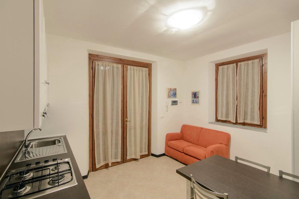 Casa Bice Casa Vacanze Case Pieve al Toppo Exteriér fotografie