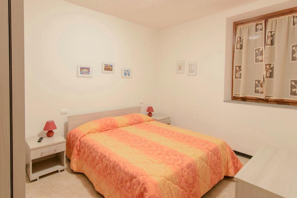 Casa Bice Casa Vacanze Case Pieve al Toppo Exteriér fotografie