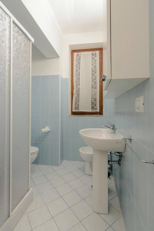 Casa Bice Casa Vacanze Case Pieve al Toppo Exteriér fotografie