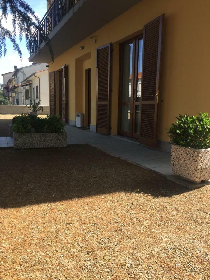 Casa Bice Casa Vacanze Case Pieve al Toppo Exteriér fotografie