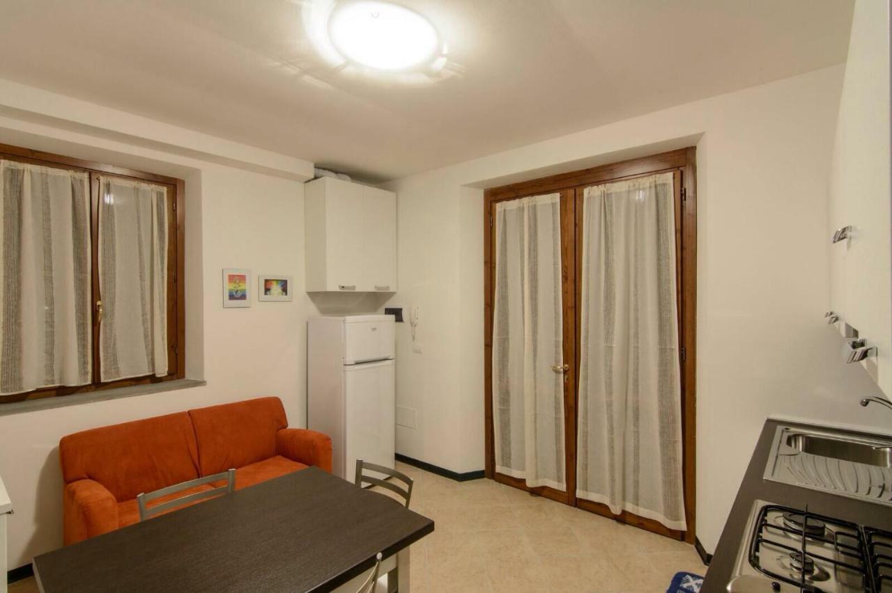 Casa Bice Casa Vacanze Case Pieve al Toppo Exteriér fotografie