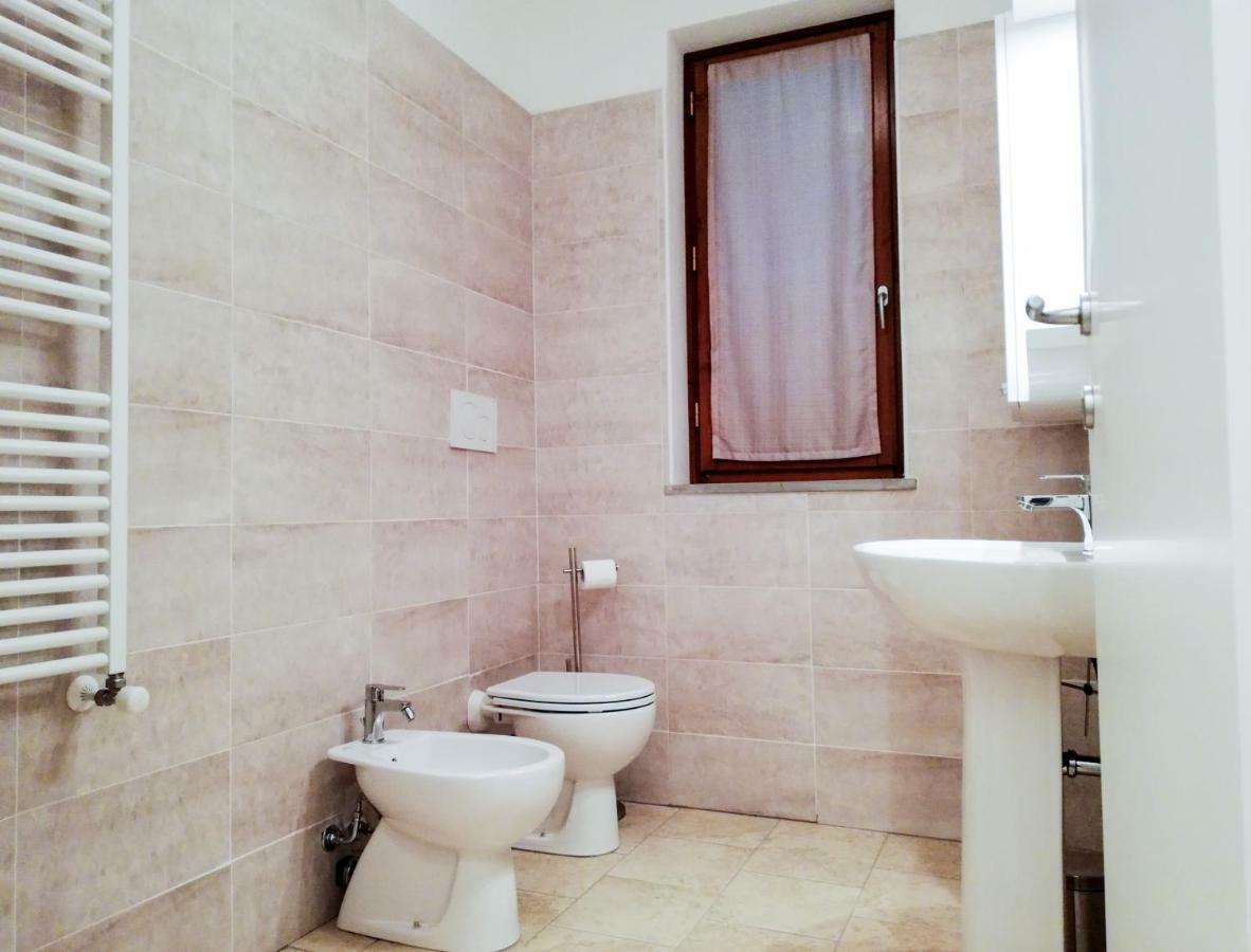 Casa Bice Casa Vacanze Case Pieve al Toppo Exteriér fotografie