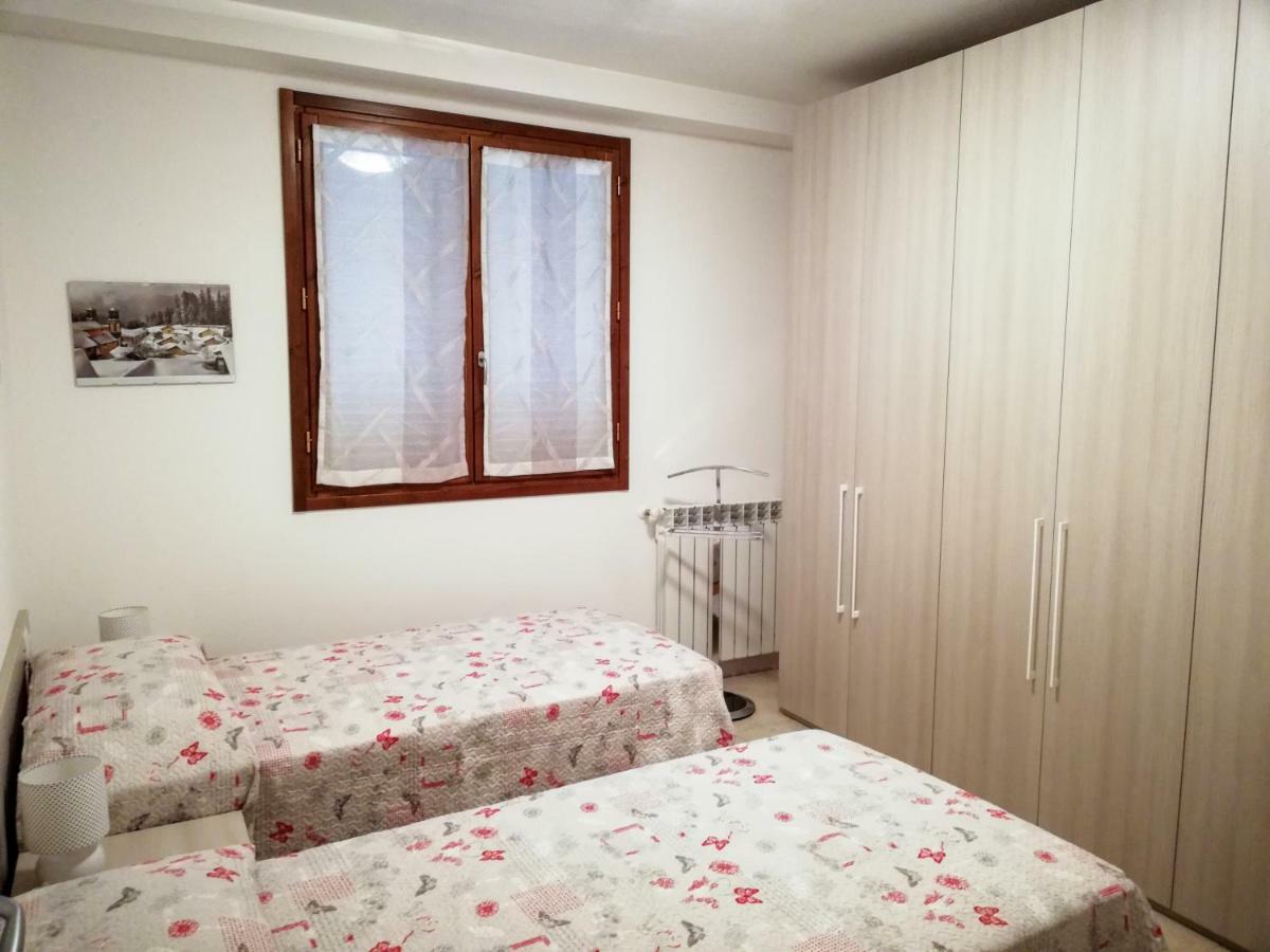 Casa Bice Casa Vacanze Case Pieve al Toppo Exteriér fotografie