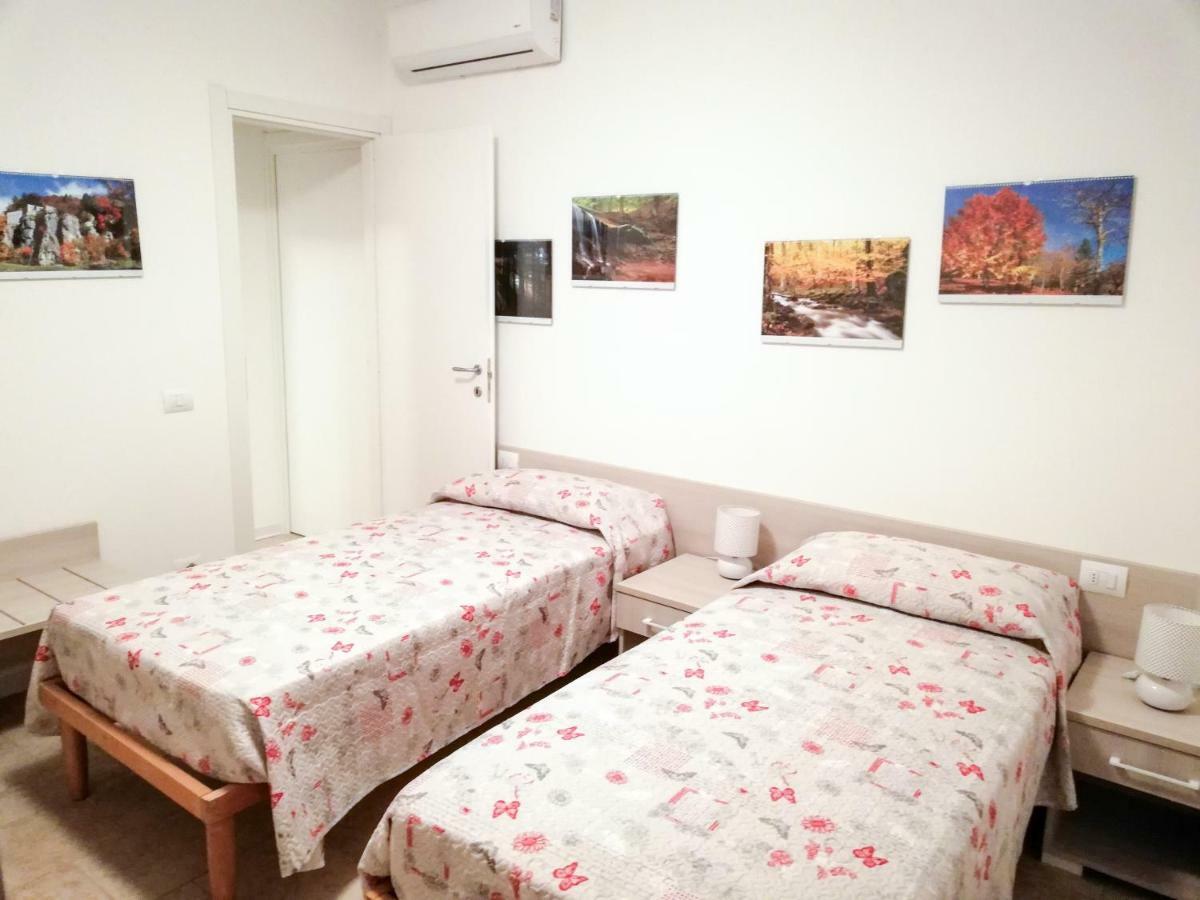 Casa Bice Casa Vacanze Case Pieve al Toppo Exteriér fotografie