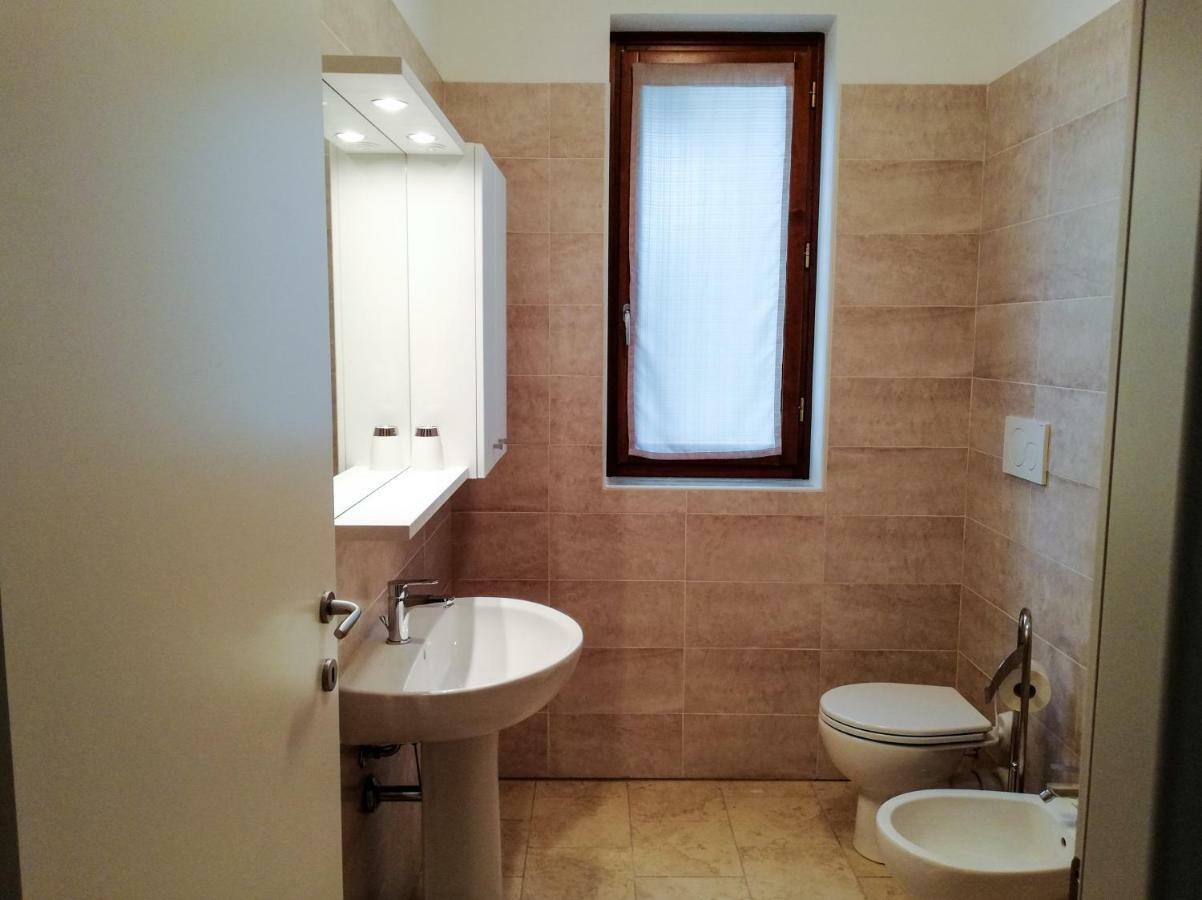 Casa Bice Casa Vacanze Case Pieve al Toppo Exteriér fotografie