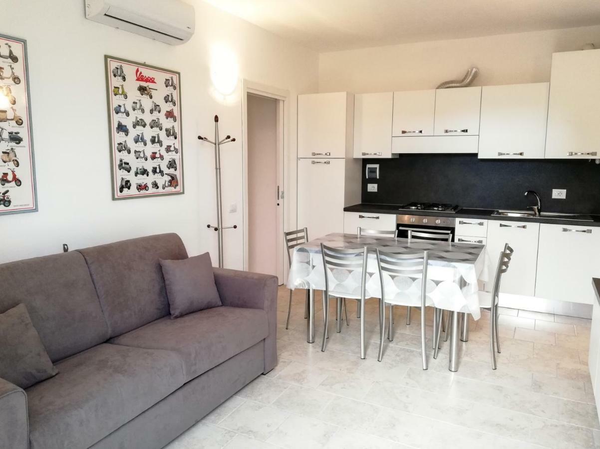 Casa Bice Casa Vacanze Case Pieve al Toppo Exteriér fotografie