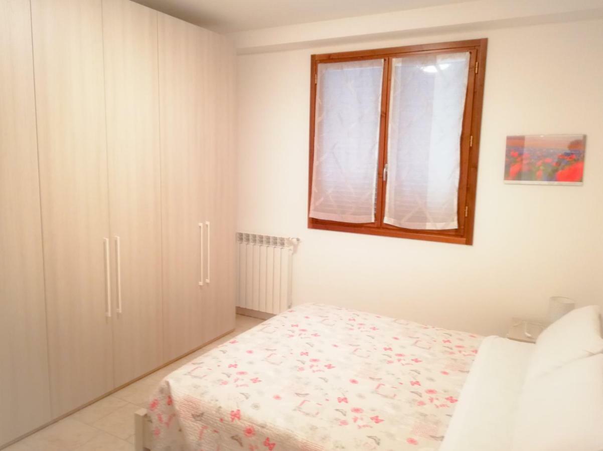 Casa Bice Casa Vacanze Case Pieve al Toppo Exteriér fotografie