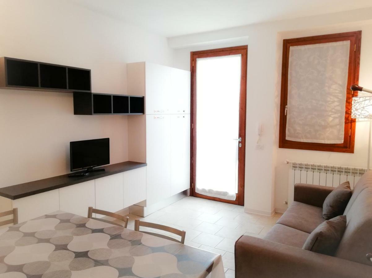 Casa Bice Casa Vacanze Case Pieve al Toppo Exteriér fotografie