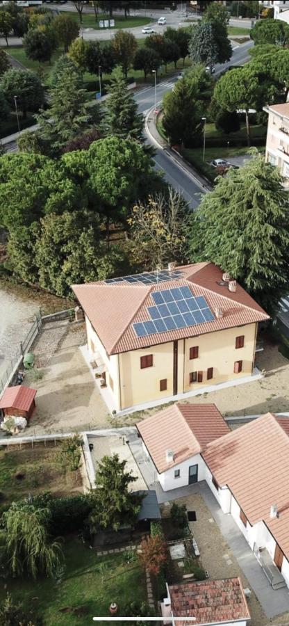 Casa Bice Casa Vacanze Case Pieve al Toppo Exteriér fotografie